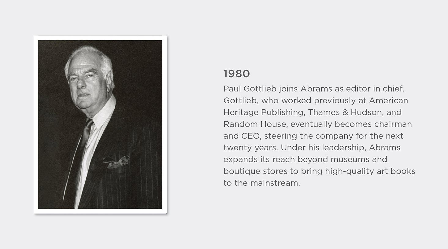 Abrams History slide 11