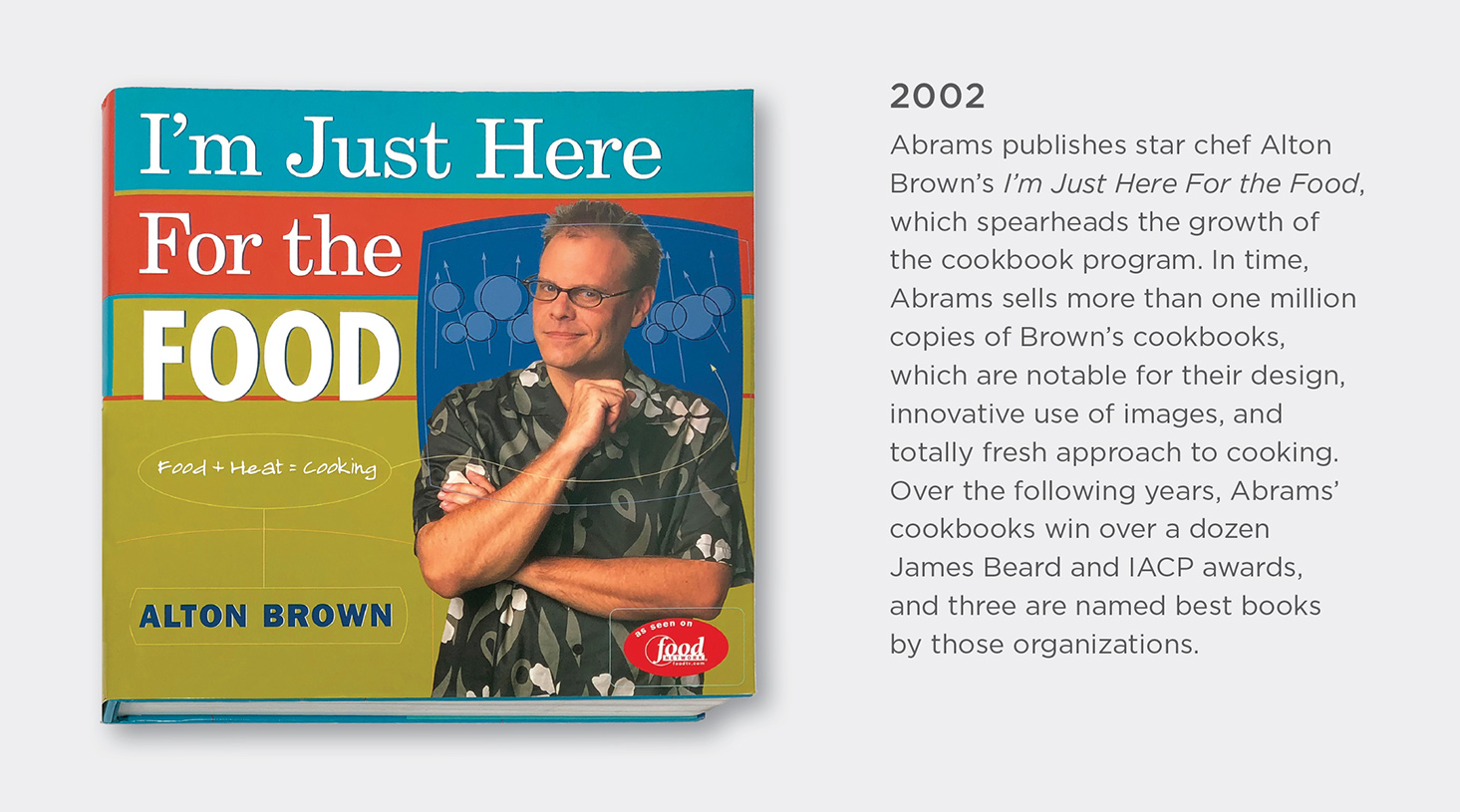 Abrams History slide 25