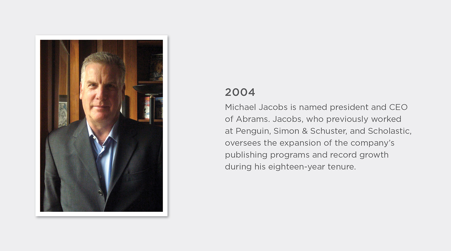 Abrams History slide 26